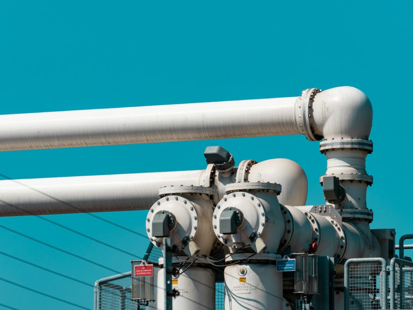 Pumpen- und Hydrauliksysteme